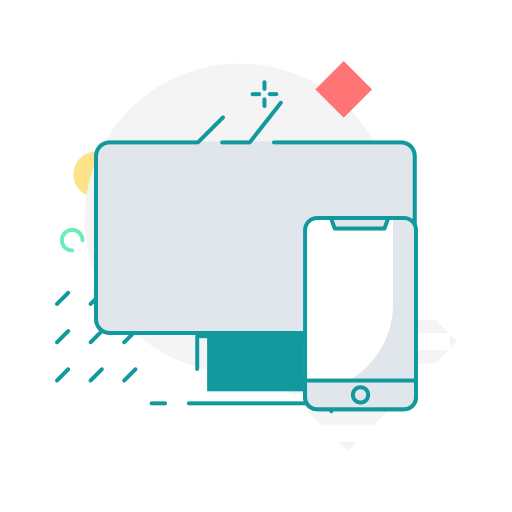 Smartphone free icon