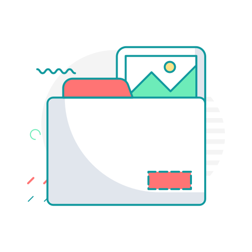 사진 무료 아이콘