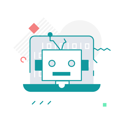 Device free icon