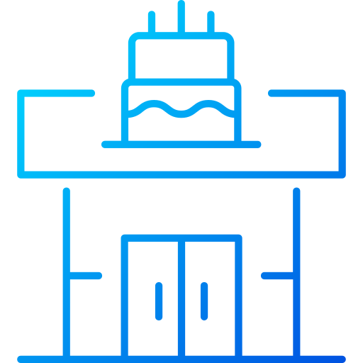 patisserie kostenlos Icon patisserie kostenlos Icon