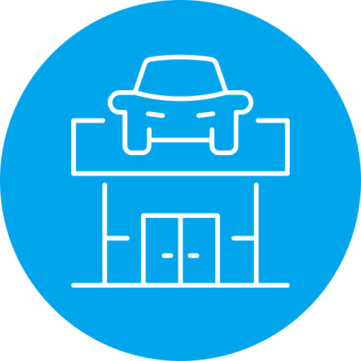 Автомагазин бесплатно иконка Автомагазин бесплатно иконка
