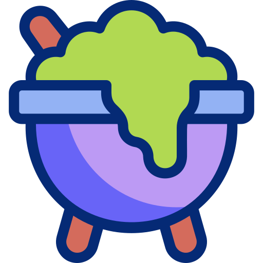 Cauldron free icon Cauldron free icon