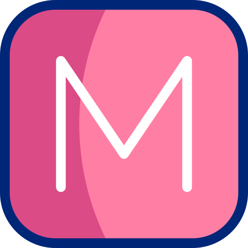 metro icono gratis