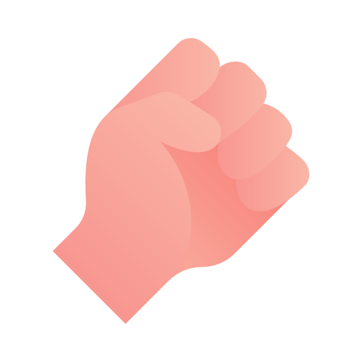 hand kostenlos Icon