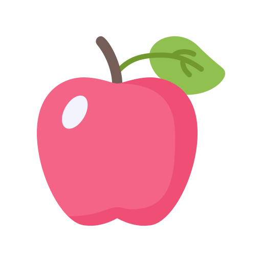 fruit Icône gratuit fruit Icône gratuit