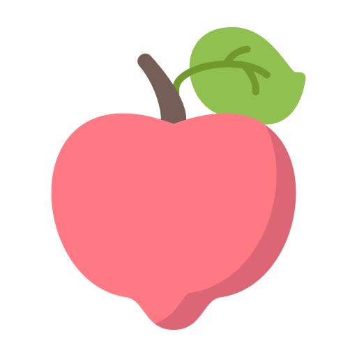 fruit Icône gratuit fruit Icône gratuit