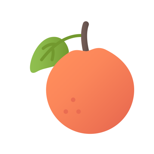 fruit Icône gratuit fruit Icône gratuit