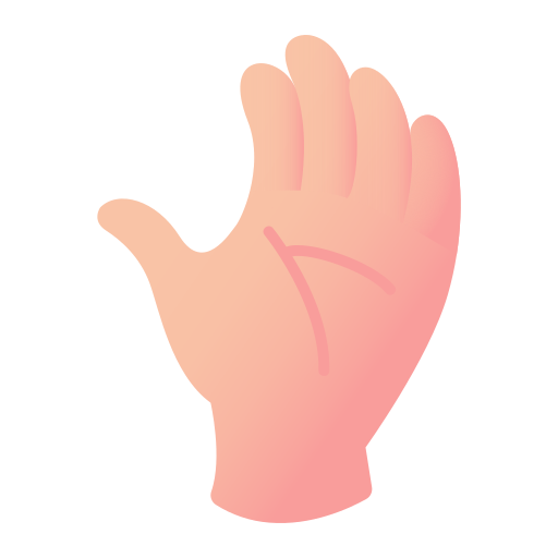 몸짓 무료 아이콘