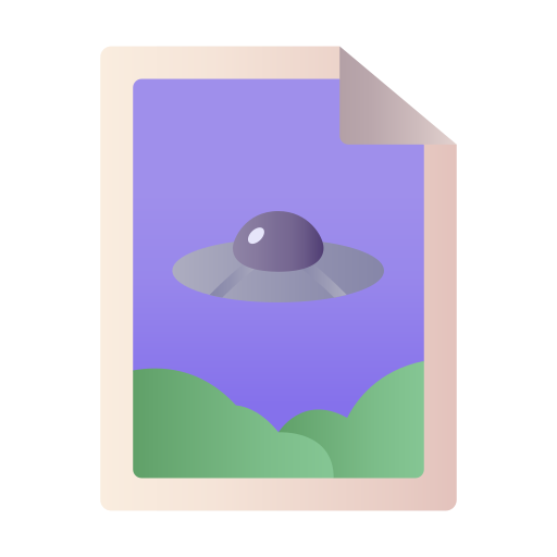 extraterrestre icono gratis