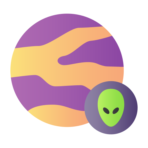 ciencia icono gratis