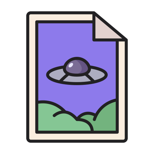 extraterrestre icono gratis
