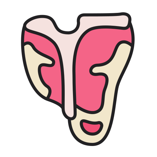 Food free icon