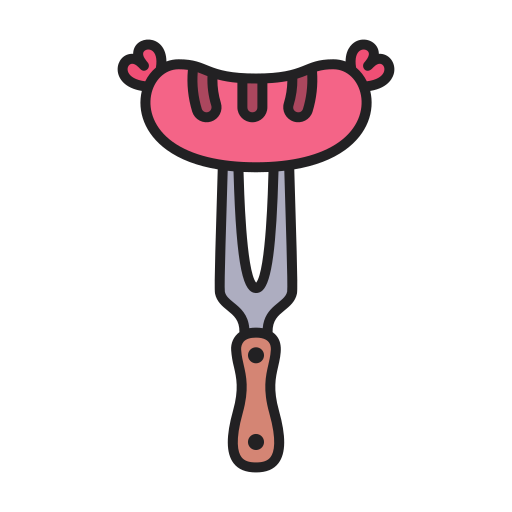 Food free icon