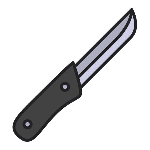 Cut free icon Cut free icon