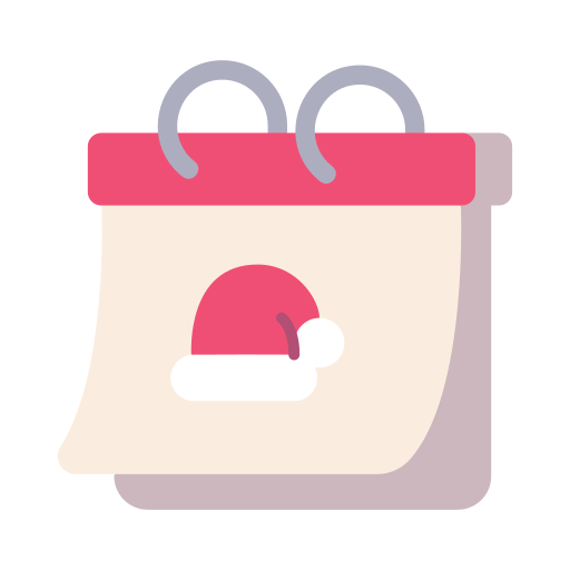 navidad icono gratis