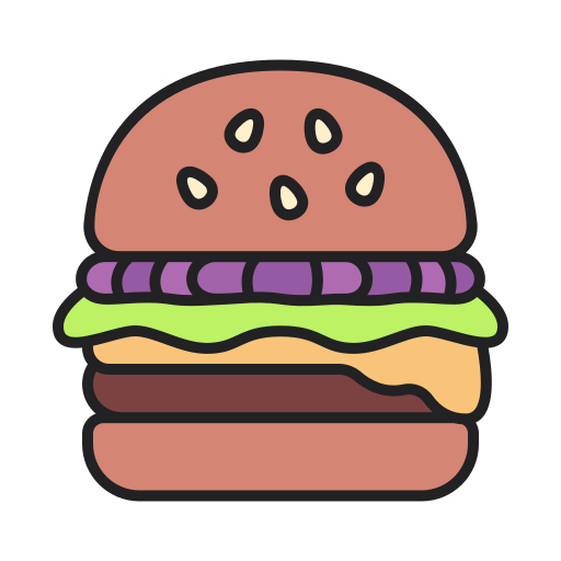 Food free icon
