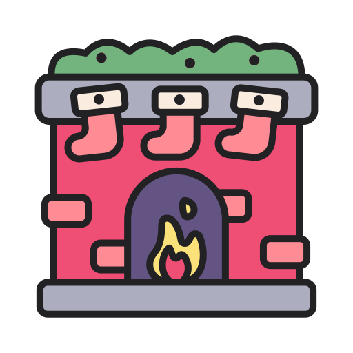 navidad icono gratis