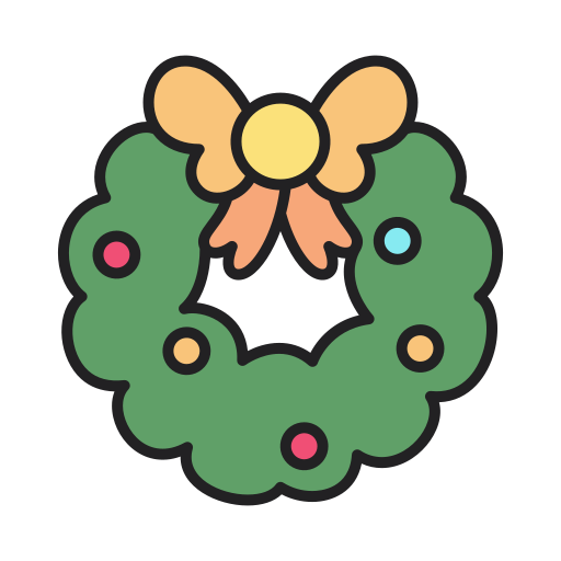 navidad icono gratis