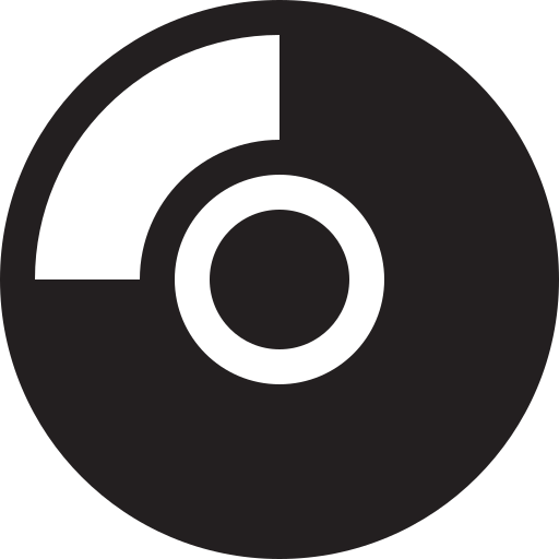 Disk free icon