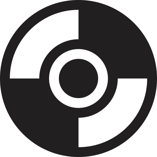 Disk free icon