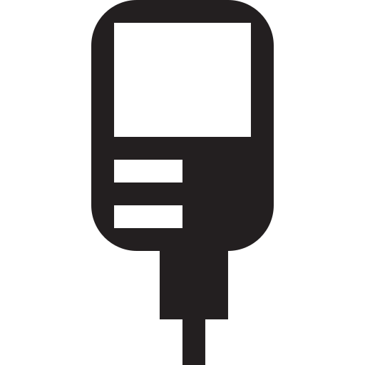 krankenhaus kostenlos Icon