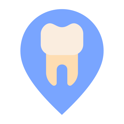 Расположение бесплатно иконка