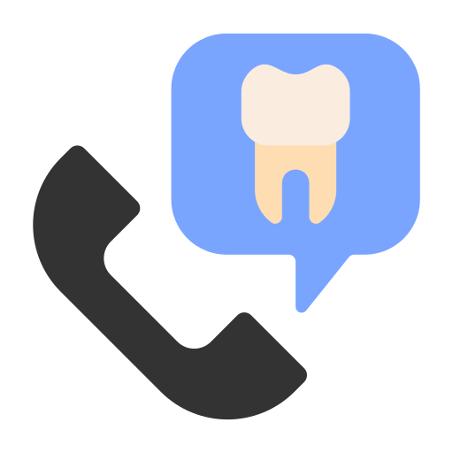 teléfono icono gratis