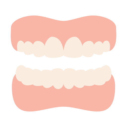 dientes icono gratis