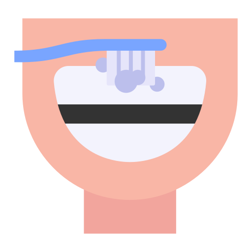 brosse Icône gratuit brosse Icône gratuit