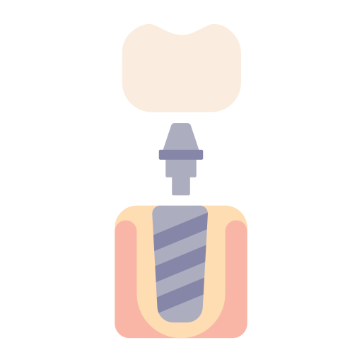 dientes icono gratis