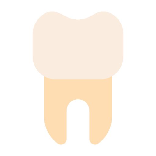 dientes icono gratis