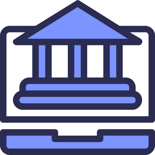 entreprise Icône gratuit