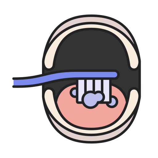 브러시 무료 아이콘