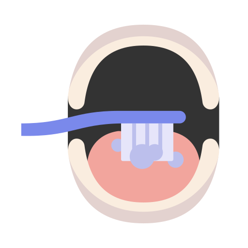 브러시 무료 아이콘