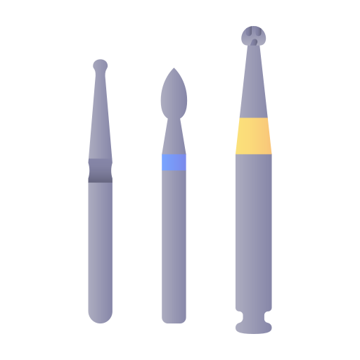 Equipment free icon