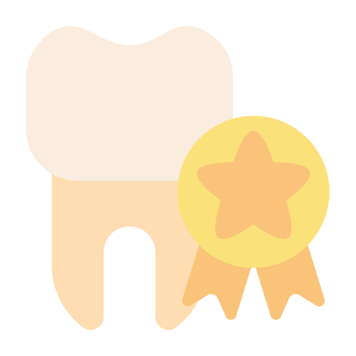 medalla icono gratis