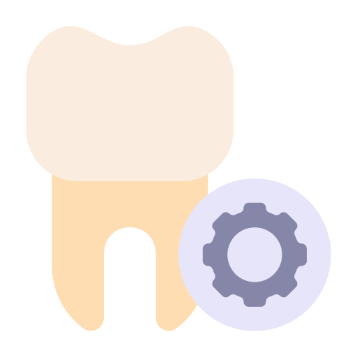 engranaje icono gratis