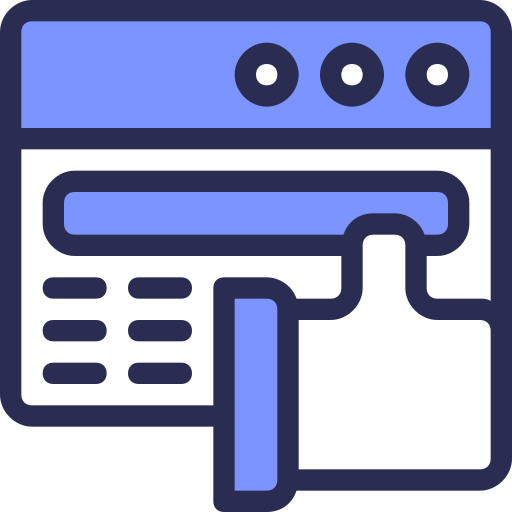 Application free icon Application free icon