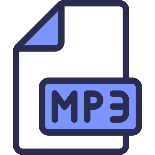 música icono gratis