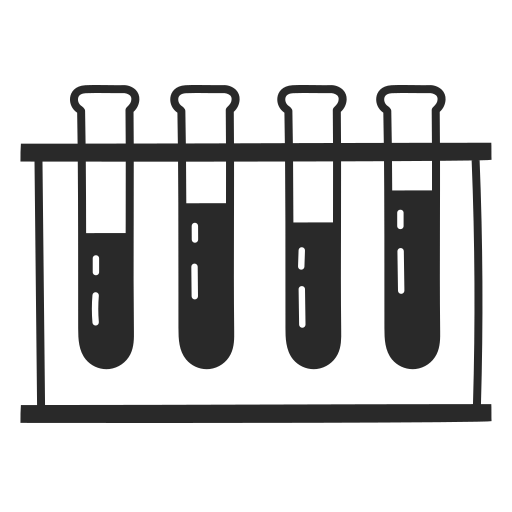 química icono gratis