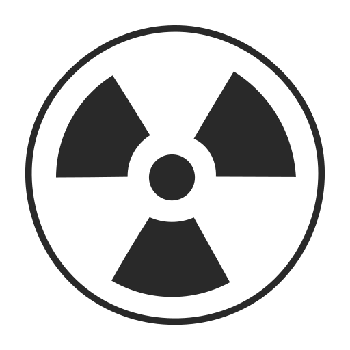 Опасность бесплатно иконка