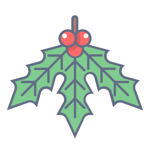 naturaleza icono gratis