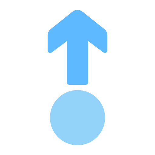 pfeil kostenlos Icon