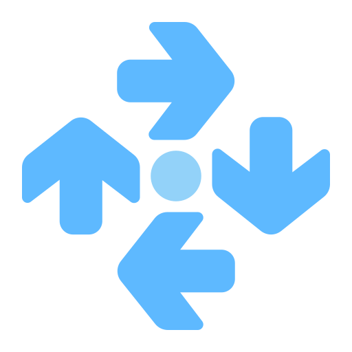 pfeil kostenlos Icon