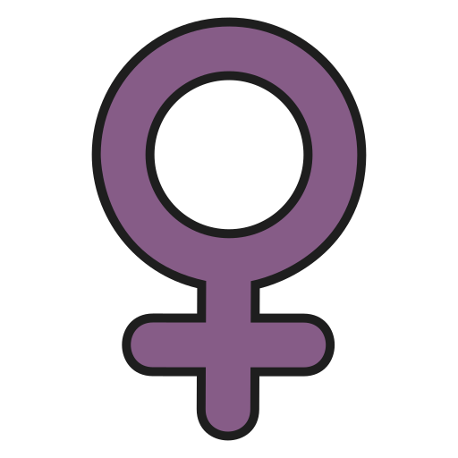 mujer icono gratis