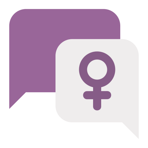 femme Icône gratuit femme Icône gratuit