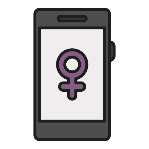 teléfono icono gratis