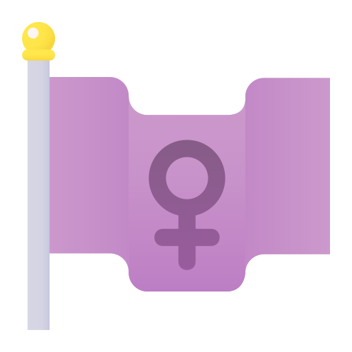 frau kostenlos Icon