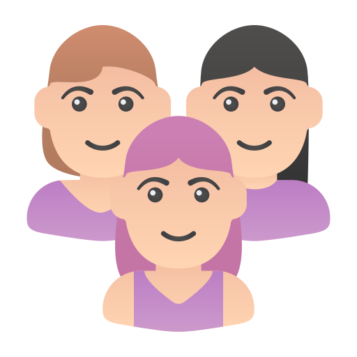 menschen kostenlos Icon menschen kostenlos Icon