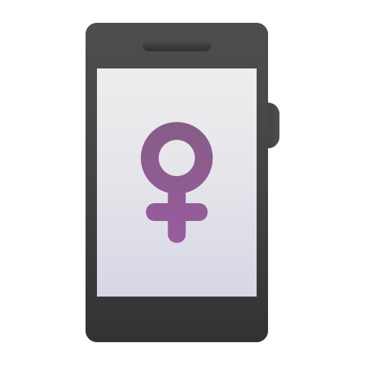 telefon kostenlos Icon